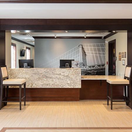 Staybridge Suites - Columbus Polaris By Ihg Flint Bagian luar foto