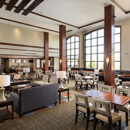 Staybridge Suites - Columbus Polaris By Ihg Flint Bagian luar foto
