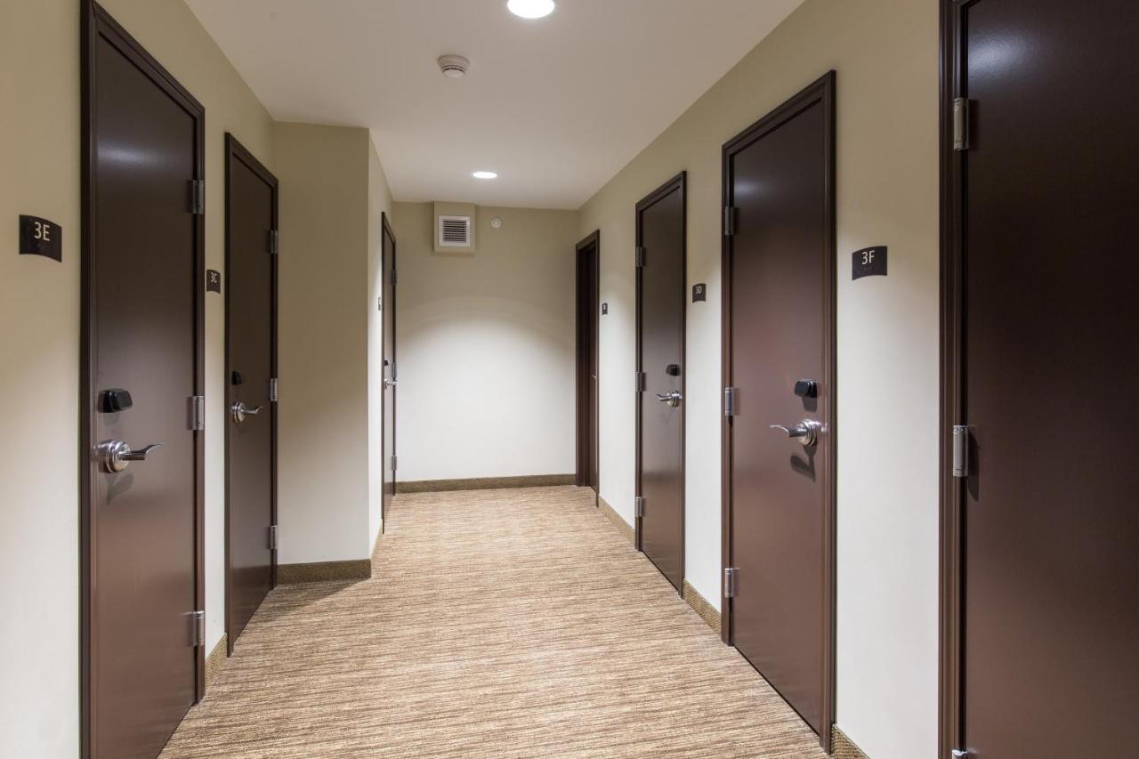 Staybridge Suites - Columbus Polaris By Ihg Flint Bagian luar foto
