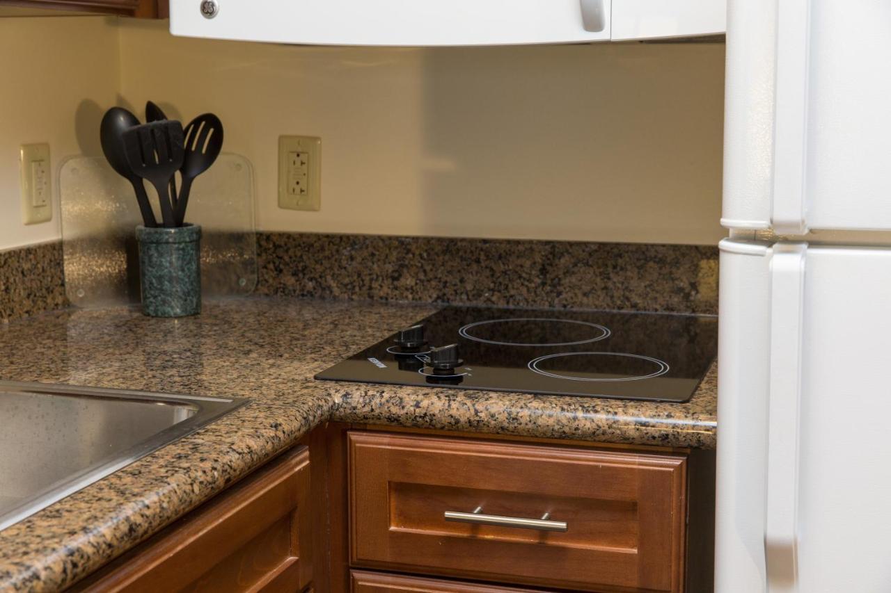 Staybridge Suites - Columbus Polaris By Ihg Flint Bagian luar foto